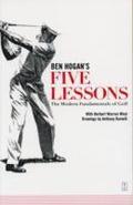 Five Lessons