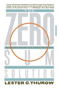Zero-Sum Solution