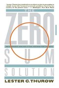 Zero-Sum Solution