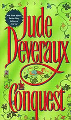 Jude Deveraux - The Conquest, Pocket