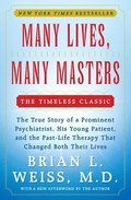 Many Lives, Many Masters
