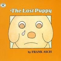 Frank Asch - The Last Puppy, Häftad