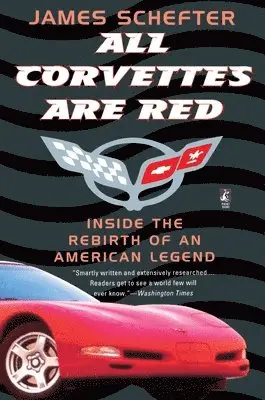 All Corvettes Are