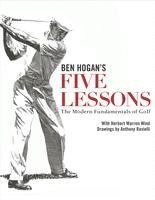 Ben Hogan's Five Lessons