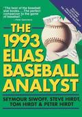 Elias Baseball Analyst