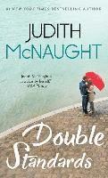 Judith McNaught - Double Standards, Häftad