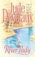 Jude Deveraux - River Lady, Häftad