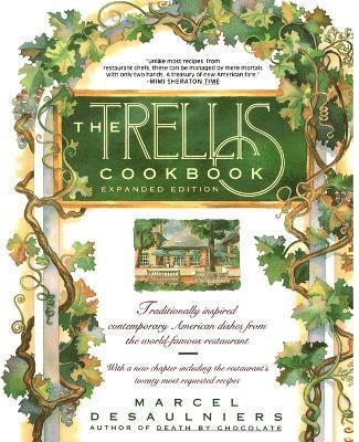 Marcel Desaulniers - Trellis Cookbook, Häftad. Tillgänglighet: Lägg i varukorg