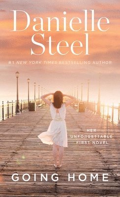 Danielle Steel - Going Home, Häftad