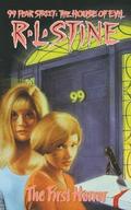 First Horror