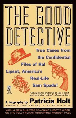 Patricia Holt - Good Detective, Häftad. Tillgänglighet: Lägg i varukorg