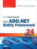 Sams Teach Yourself The ADO.NET Entity Framework In 24 Hours