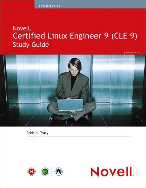 Robb Tracy - Novell Certified Linux 9 (CLE 9) Study Guide, Övrigt