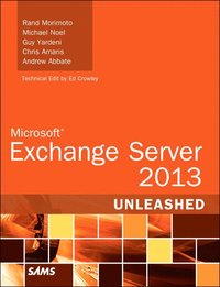 Sams Windows Server 2012 Unleashed Sams