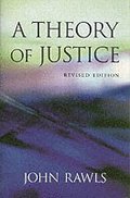 Theory of Justice