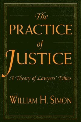 Practice of Justice