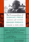 The Correspondence of Sigmund Freud and Sndor Ferenczi: Volume 3 19201933