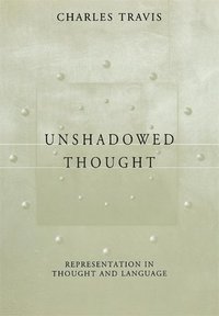 Unshadowed Thought