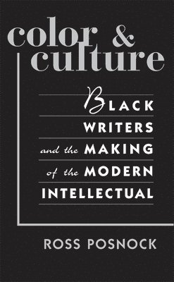 Color and Culture