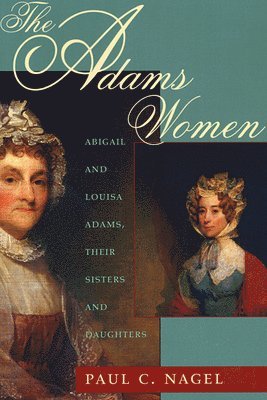 Paul Chester Nagel - Adams Women, Häftad. Tillgänglighet: Lägg i varukorg