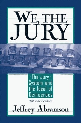 We, the Jury