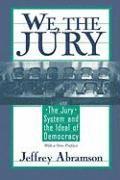 We, the Jury