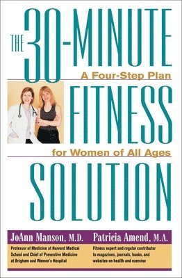 30-Minute Fitness Solution
