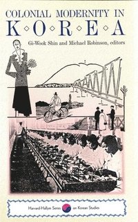 Colonial Modernity in Korea