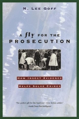 Fly for the Prosecution