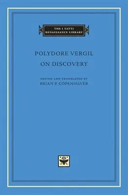 On Discovery