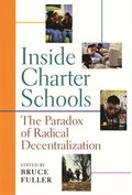 Inside Charter Schools