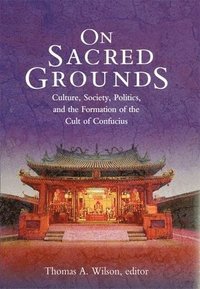 On Sacred Grounds