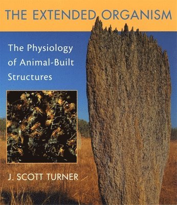 J. Scott Turner - Extended Organism, Häftad. Tillgänglighet: Lägg i varukorg