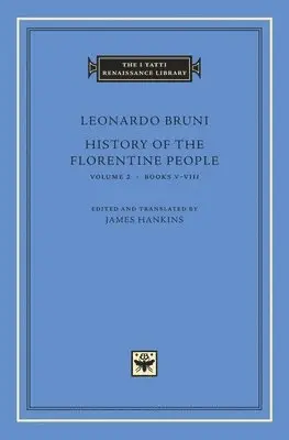 History of the Florentine People