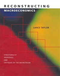 Reconstructing Macroeconomics