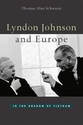 Lyndon Johnson and Europe