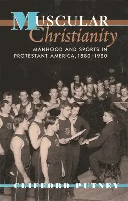 Clifford Putney - Muscular Christianity, Häftad. Tillgänglighet: Lägg i varukorg
