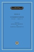 Commentaries: Volume 1