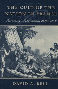 Cult of the Nation in France