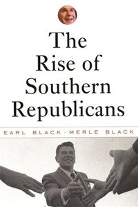 Rise of Southern Republicans