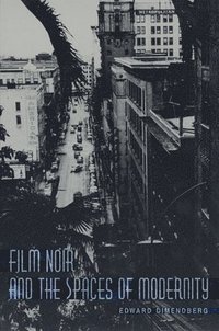 Film Noir and the Spaces of Modernity