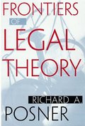 Frontiers of Legal Theory