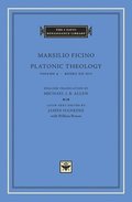 Platonic Theology: Volume 4