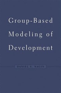 Group-Based Modeling of Development