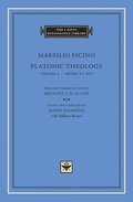 Platonic Theology: Volume 5