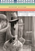 Walter Benjamin: Selected Writings: 2