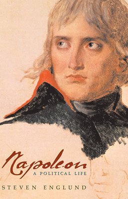 Napoleon av Steven Englund