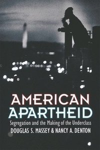 American Apartheid