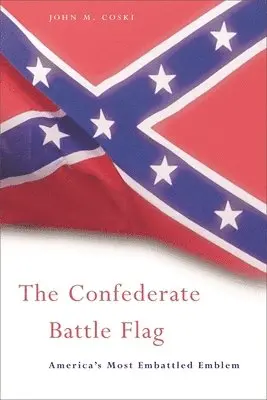 Confederate Battle Flag