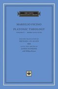 Platonic Theology: Volume 6
